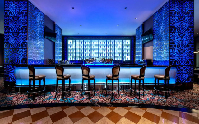 JW Marriott Hotel Jakarta