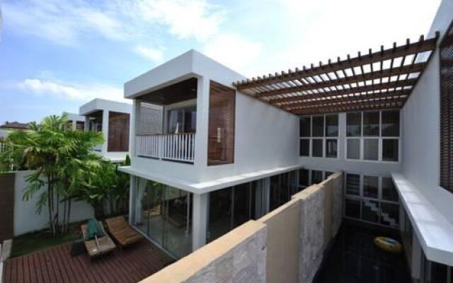 The Chantra Villas Phuket