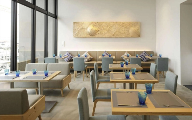 Hotel Locus