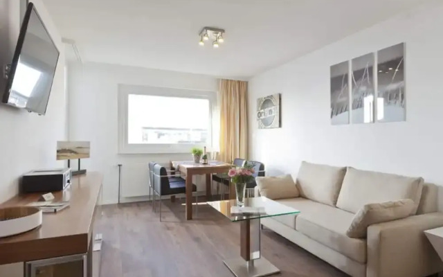 Iderhoff-sweet Modern Retreat