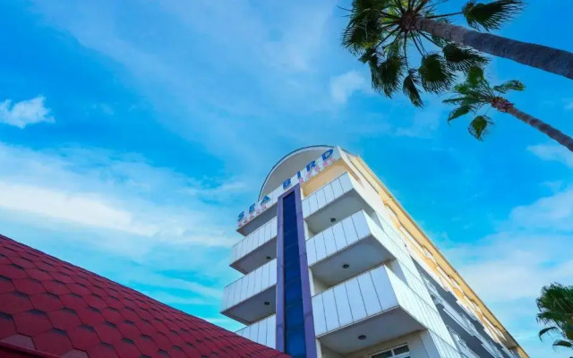 Seabird Beach Hotel