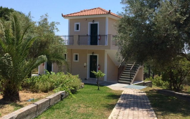 Koukounaries Studios