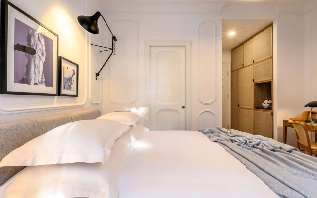 Heritage Hotel Fermai