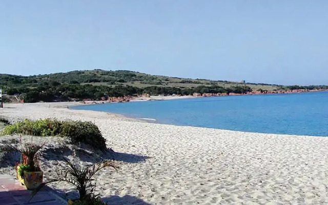 Complessi Residenziali Cala Longa