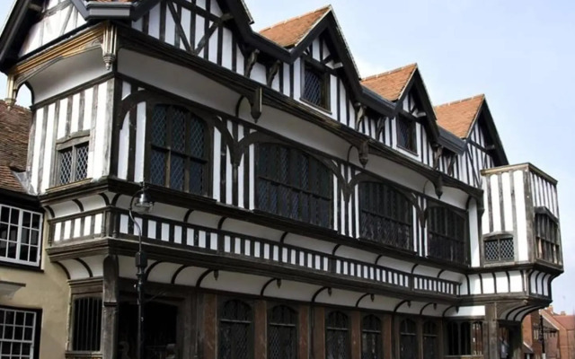 SOUTHAMPTON Central Apartments