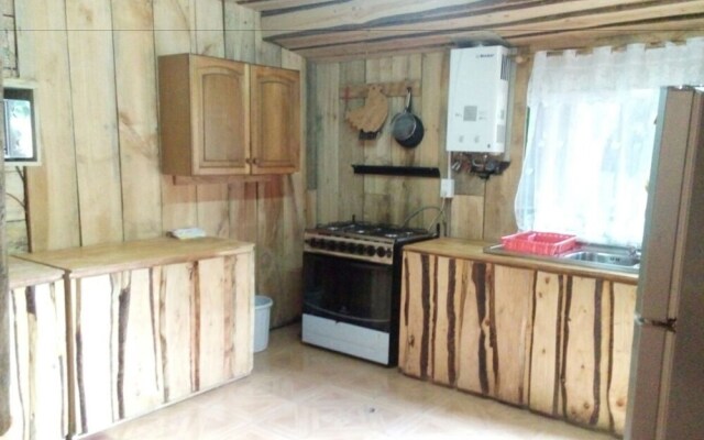 Casa Vacacional by Kimberly