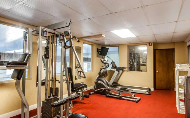 Wingate by Wyndham Marietta Conference Center