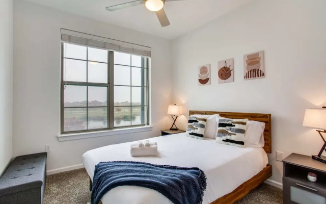 CozySuites at Pflugerville