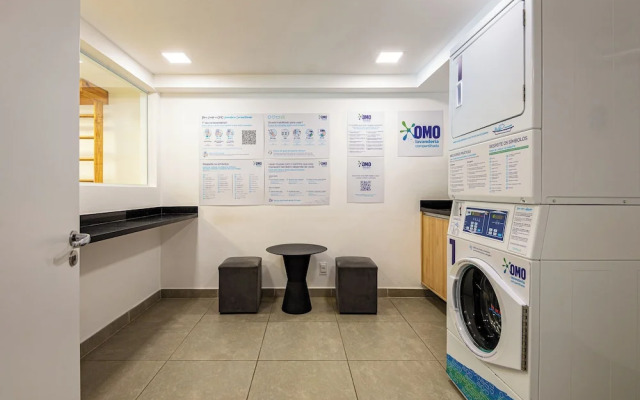 Roomo Parque Augusta Residencial