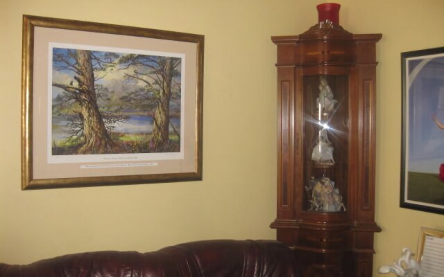 Corrib View B&B