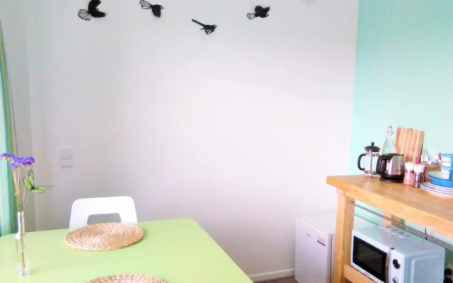 The Sunny Side Up B&B