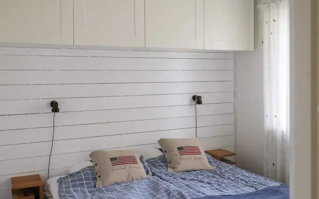 5 Person Holiday Home in Varobacka
