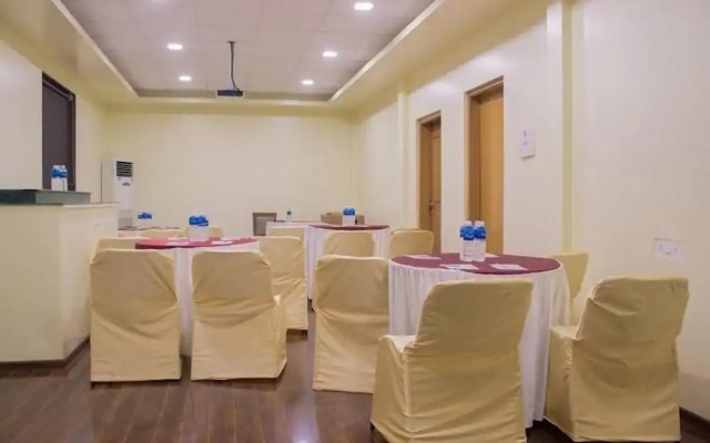 Hotel Orchard
