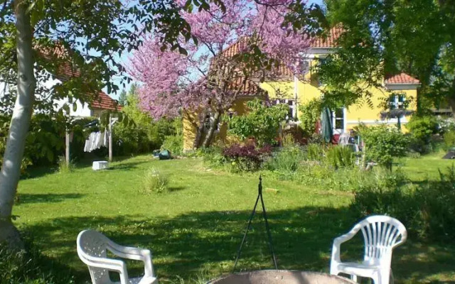 Bjerreby Bed and Breakfast