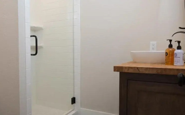 Mustard Seed B&B on the Llano