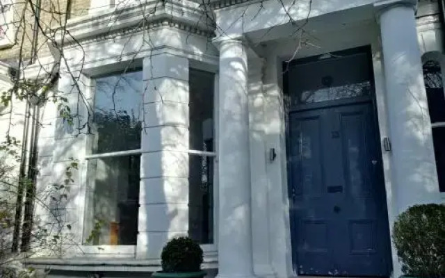 Luxury Holland Park