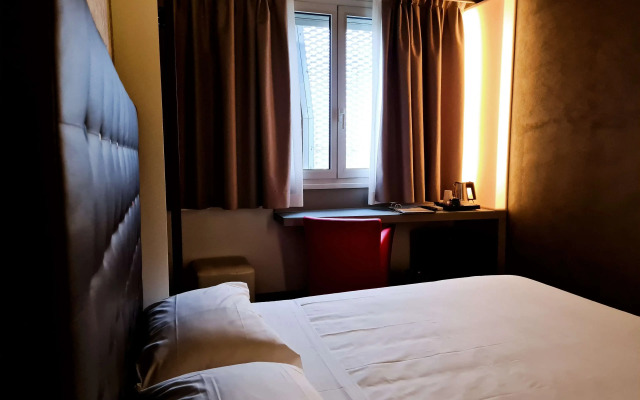 Best Western Hotel Continental