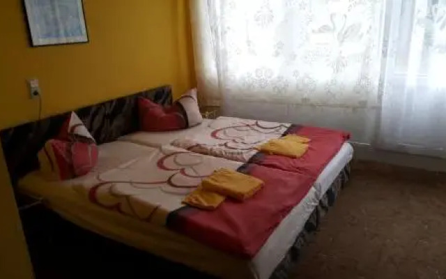 Pension Hubertushof Freiberg