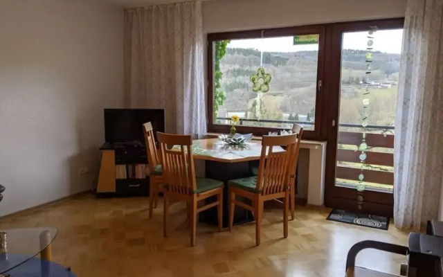 Wiesental Appartmenthaus Simmerath-Einruhr