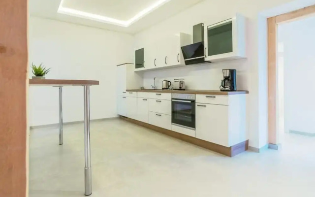 Zur Quelle - Ferien-Apartment-Haus