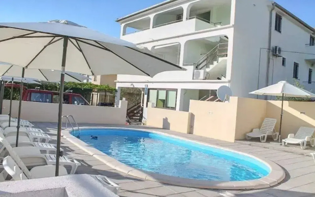 Nenad - With Pool - A2