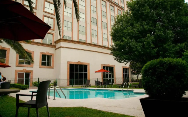 Holiday Inn Monterrey Valle by IHG