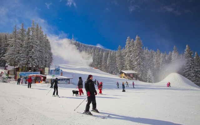 Rivendell Apartments Sequoia Borovets