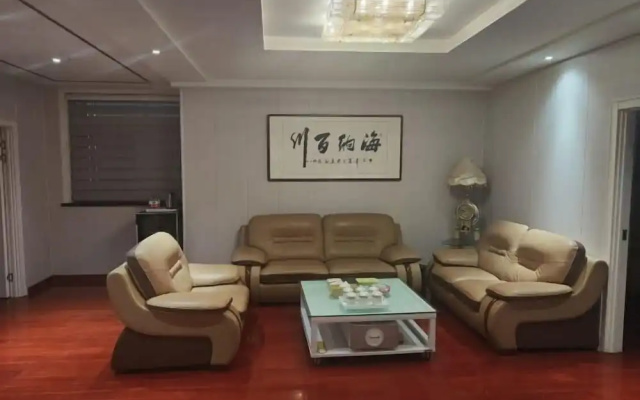Yiyuan Hotel – Guest Rooms – Jinzhong