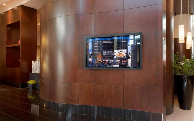 Courtyard by Marriott Montreal Downtown