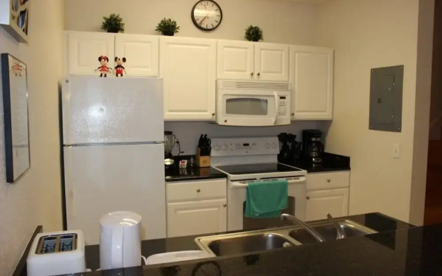 Lucaya Village 2956 - Three Bedroom Townhome