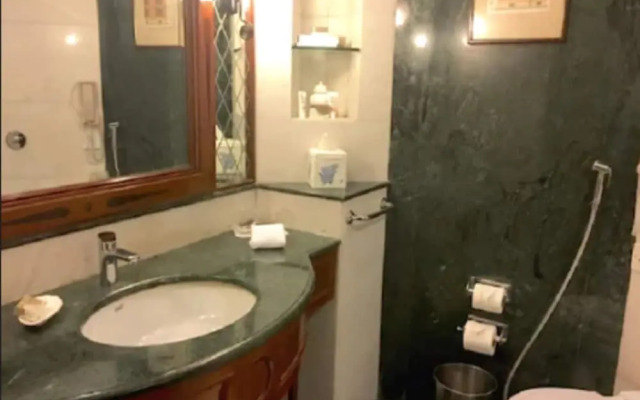 Welcomhotel By Itc Hotels, Alkapuri, Vadodara