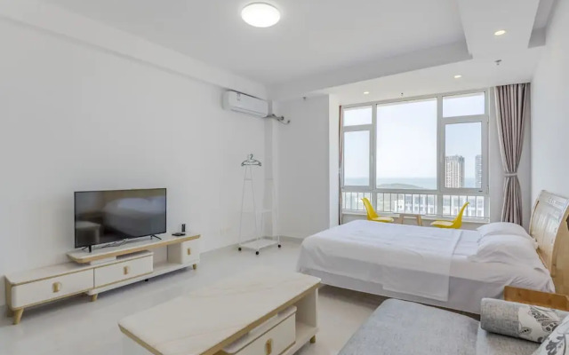 WeiHai Emily's Holiday Apartment
