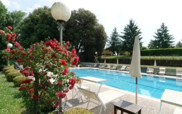 Villa Lazzareschi Case Vacanza