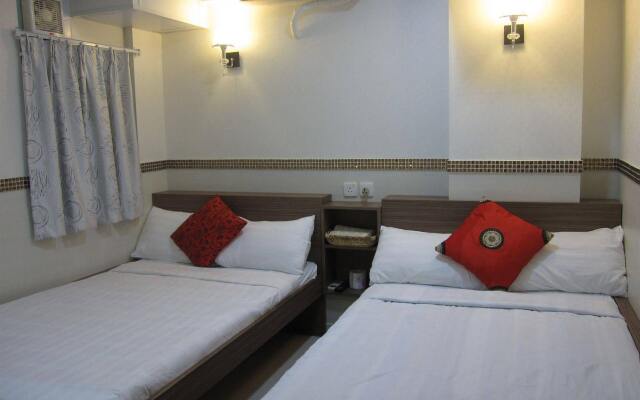 Lily Garden Guest House
