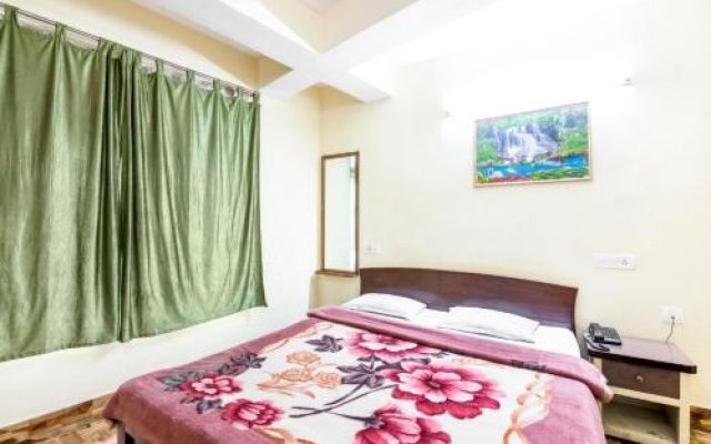 1 BR Guest house in kazi road, Gangtok, by GuestHouser (D9AD)