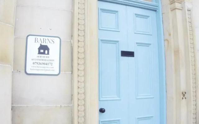 Barns Serviced Accommodation
