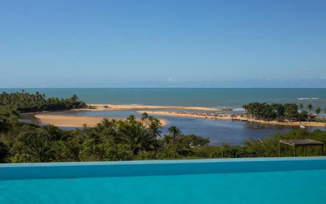 Caraiva BELA VISTA Pousada