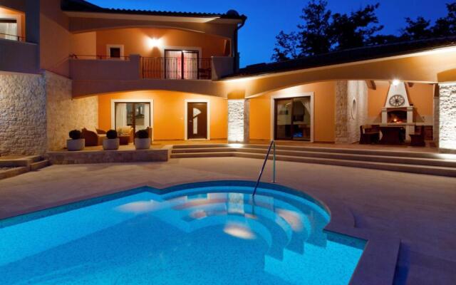 Villa Antonija