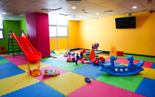 One Perfect Stay - DEC Tower