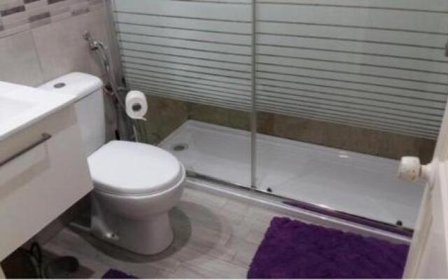 Apartamento Casita Blanca