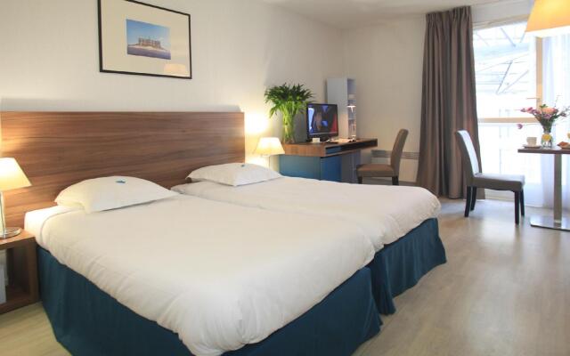 Odalys City Marseille Canebiere