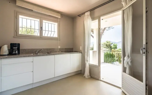 Luxury Villa in La Croix-valmer With Private Pool