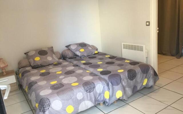 Maison de villégiature à Trouville sur Mer