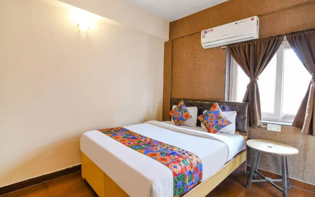 FabHotel Krishna I