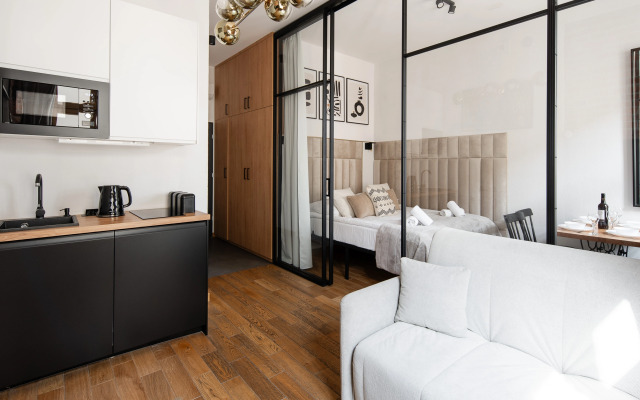 Aparthotel Delta Boutique