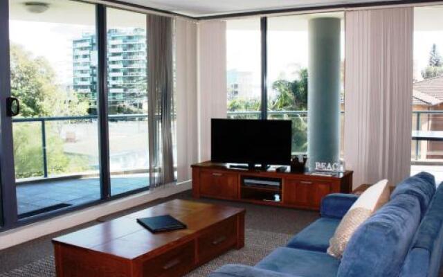 Twin Pines 401 - Cbd Location