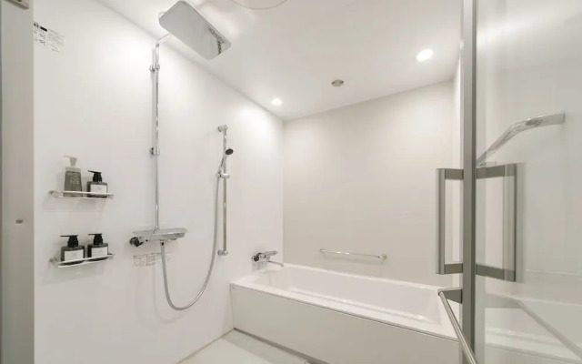 settle GLOCAL HOTEL ITOSHIMA