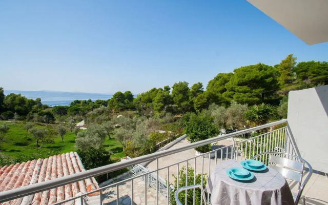 Angelos Sea Side