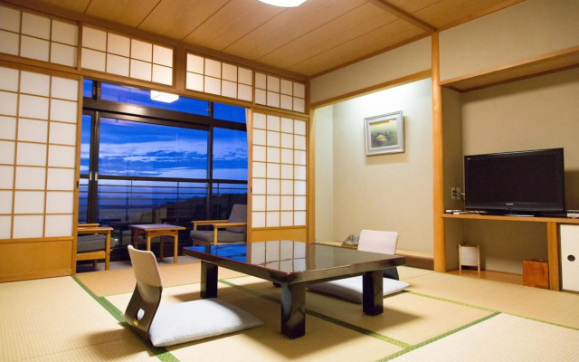Arima Onsen Motoyu Kosenkaku