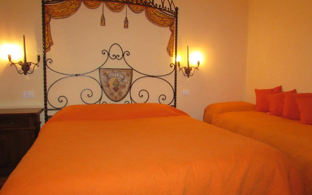 Al Borgo Medievale